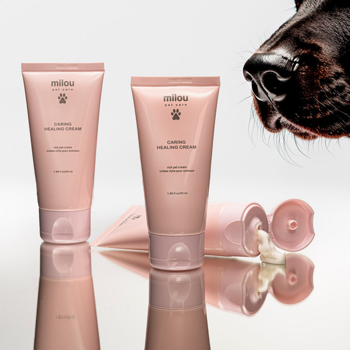 Caring Healing Cream