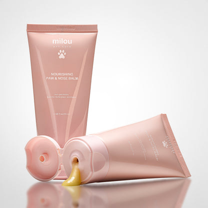 Nourishing Paw & Nose Balm