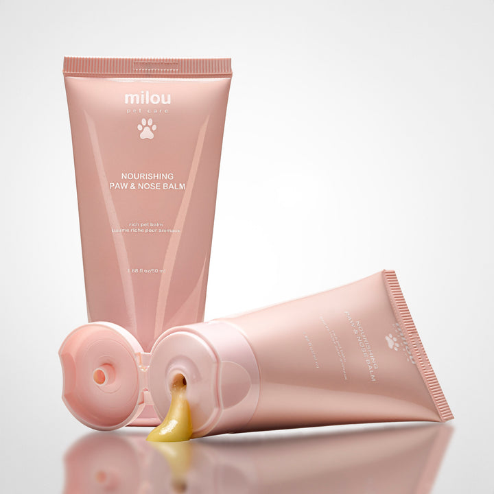 Nourishing Paw & Nose Balm