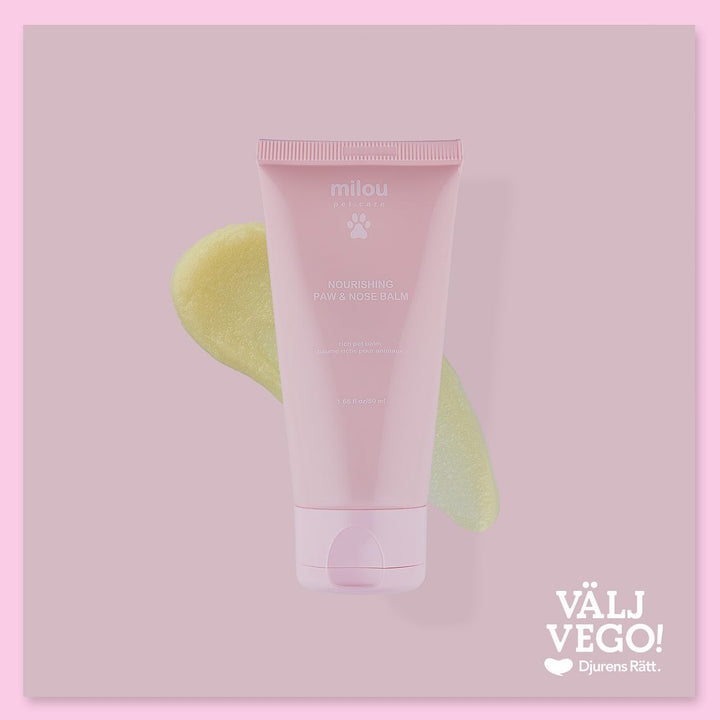 Nourishing Paw & Nose Balm