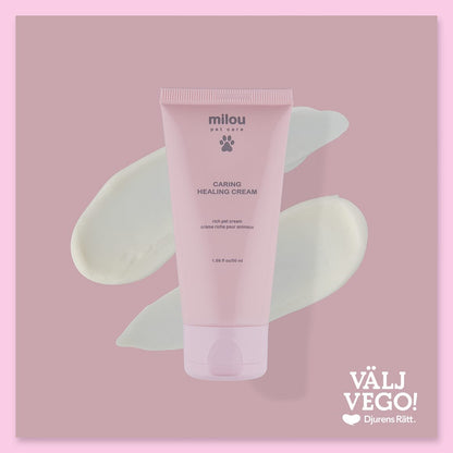 Caring Healing Cream