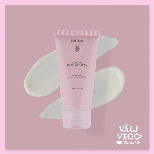 Caring Healing Cream