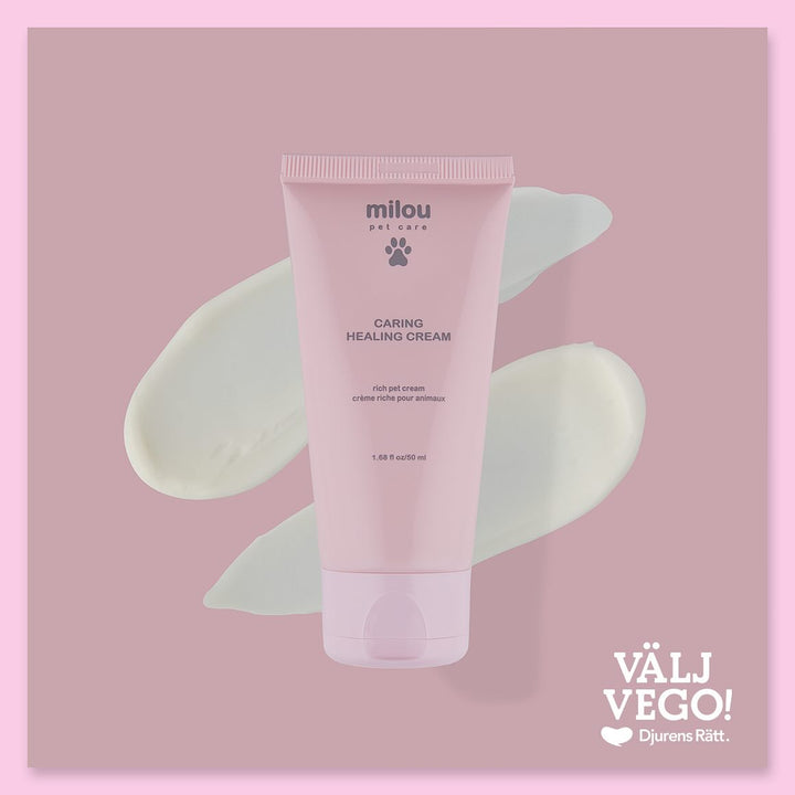 Caring Healing Cream