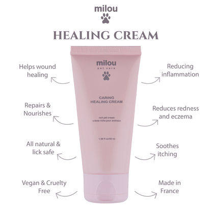 Caring Healing Cream