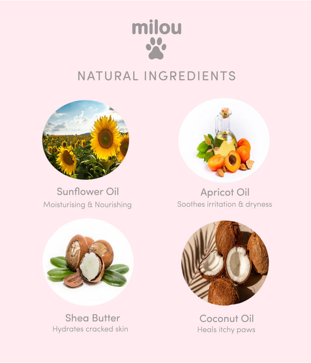 Nourishing Paw & Nose Balm