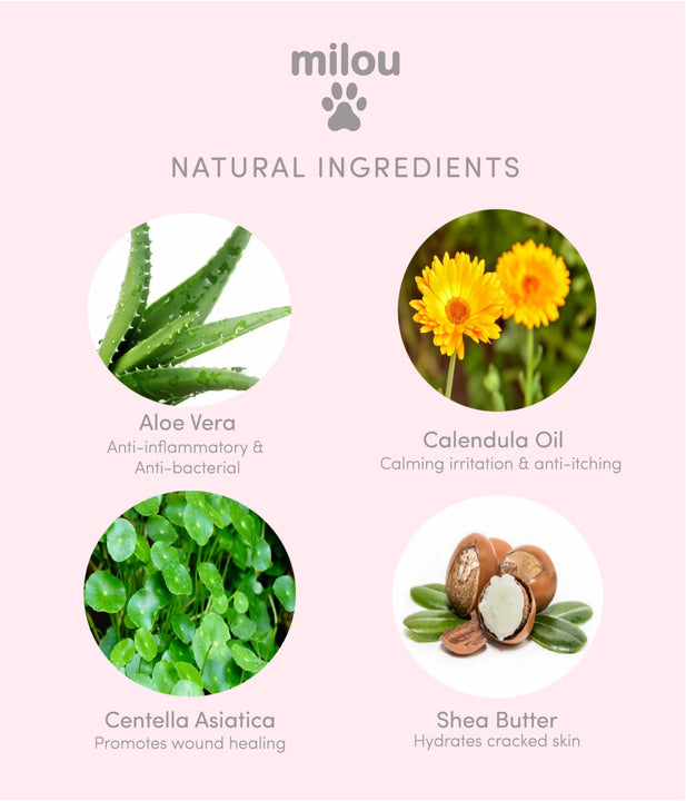 Caring Healing Cream
