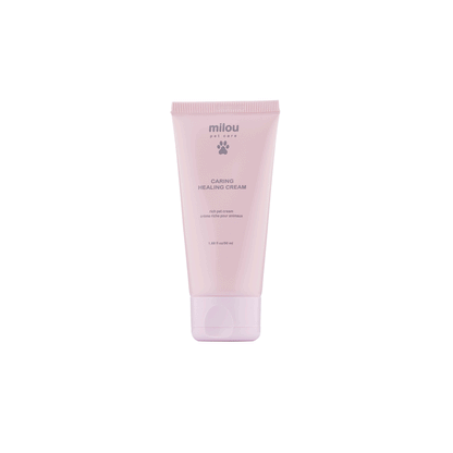 Caring Healing Cream
