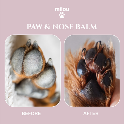 Nourishing Paw & Nose Balm