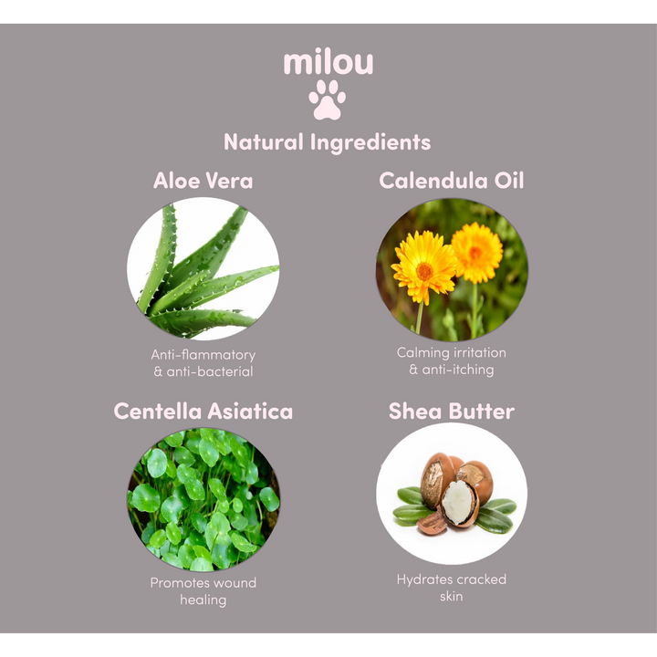 Caring Healing Cream