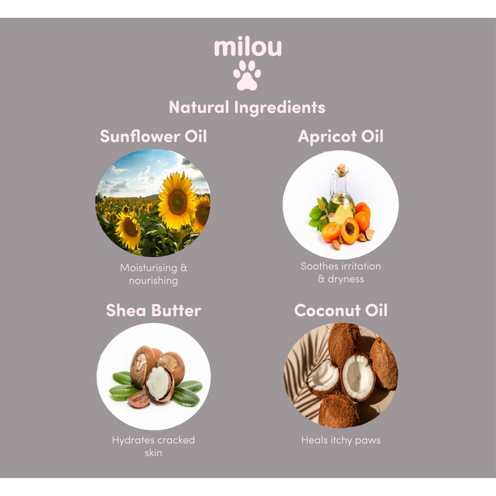 Nourishing Paw & Nose Balm