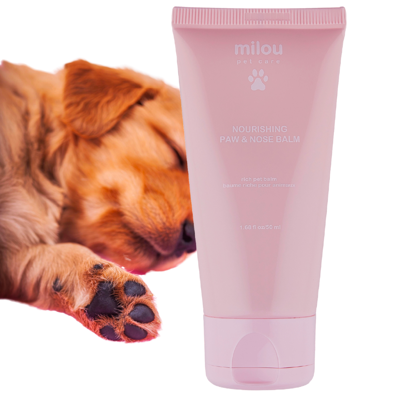 Nourishing Paw & Nose Balm